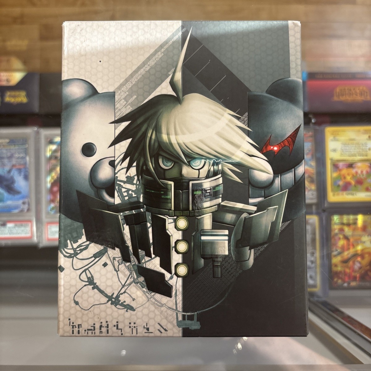 Danganronpa V3: Killing Harmony PS Vita Set | eBay