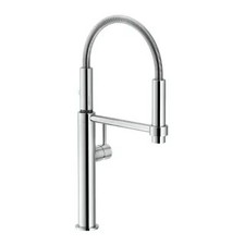 Franke PES-360-CHR - Kitchen Faucet
