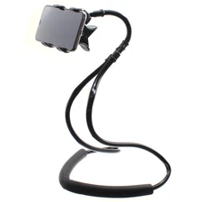 For Motorla Razr/Ultra/Plus - Phone Holder Lazy Neck Stand Desktop Bed Mount
