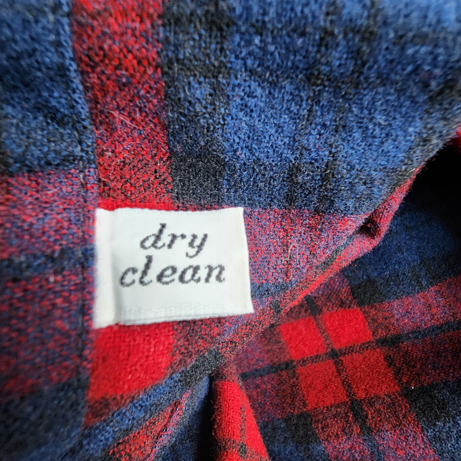 Pendleton Pure Virgin Wool Authentic Mac Devitt T… - image 5