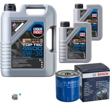 Filtre à huile Chevrolet EPICA