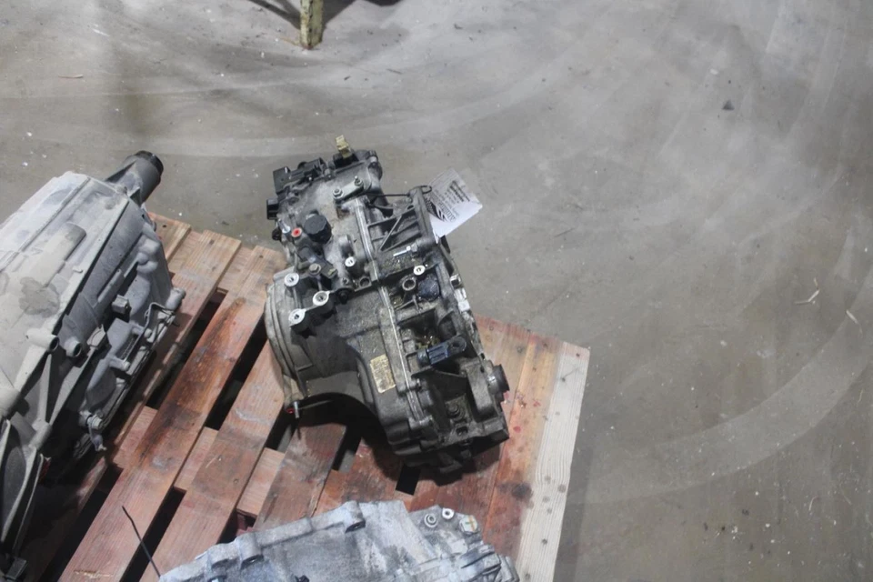 2012 Chevrolet Cruze Automatic Transmission A6SP FWD 109K Miles Used OEM Foto 3 de 4