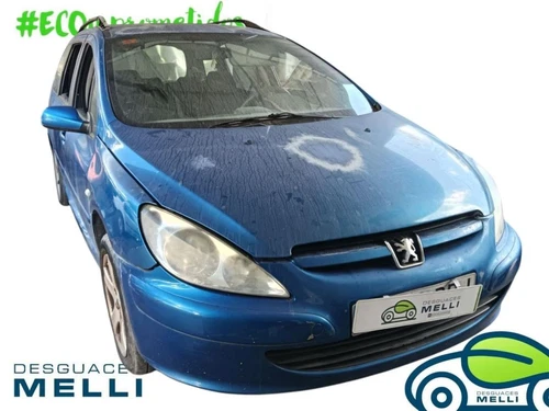 9640469680 Caja Precalentamiento para PEUGEOT 307 BREAK / SW (S1)(04.200 9219120 - Imagen 6 de 10