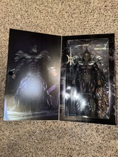 NEW Unopened TMNT NECA Super Shredder Shadow Master Teenage Mutant Ninja Turtles