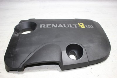Motordeckel Motorabdeckung 8200383342 Renault Clio III Bj,07
