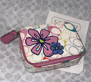 Coach Pill Box | eBay