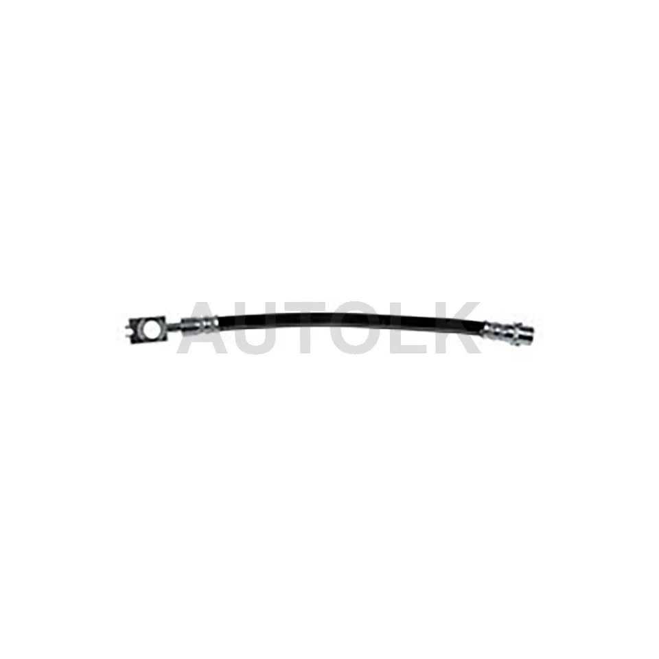 Dorman - First Stop Rear Brake Line Hose Fits 2002 2003 2004 2005 2006 Audi A4 - Image 2 of 4