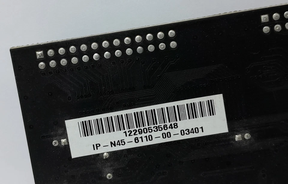 Serial PCI Card IP-N45-6110-00-03401 - Image 3 of 4