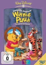 Winnie Puuh: Honigsüße Abenteuer 4 - Die kleinen Entdecker