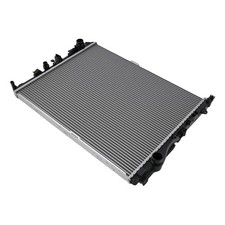 Motorraum K&uuml;hler for Mercedes S550 W222 2014-2017 A0995003303 NEU