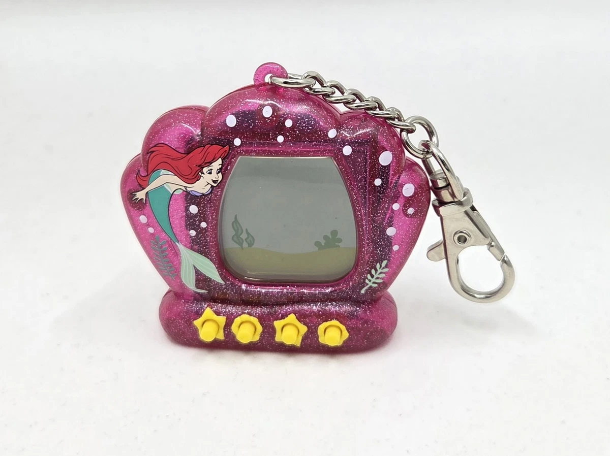 Little Mermaid Giga Pet In Tamagotchi for sale | eBay