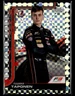 2025 Topps Chrome Formula 1 #62 Tuukka Taponen Checker Flag Refractor card