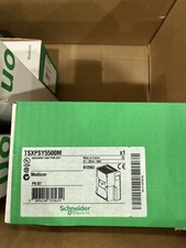 New Factory Sealed Schneider TSXPSY2600M PLC ...
