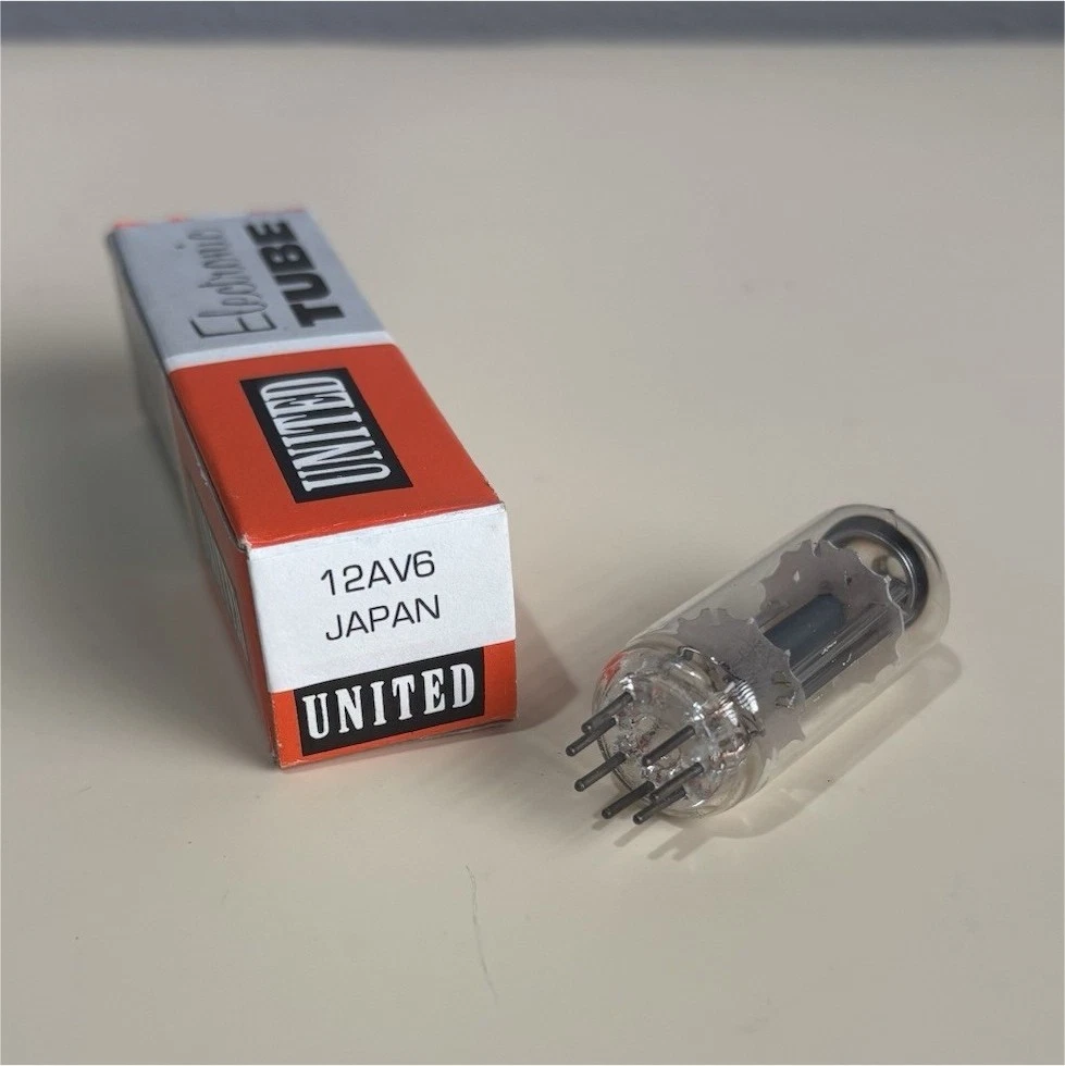 United Vintage Electronics for sale | eBay