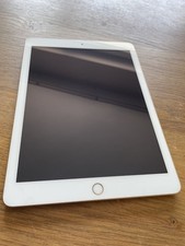 Apple iPad 5th Gen. 32GB Gold Wi-Fi (Model A1822 / MPGT2FD/A) in OVP