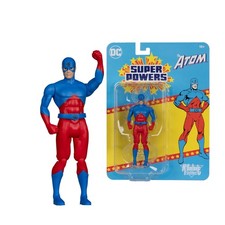 McFarlane Toys - DC Super Powers The Atom  Ray Palmer  4.5in Action Figure
