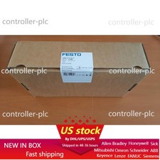 US FREE TAX NEW Festo CMMS-AS-C4-3A-G2 572986 Motor Controller