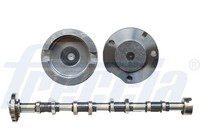 Freccia Nockenwelle CM05-2258 FüR CitroËN Passend FüR Fiat Ford Peugeot