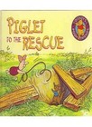 Piglet to the Rescue-Ronald Kidd