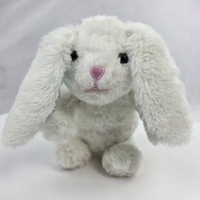 Bunny Plush Stuffed Animal 8"