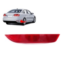 Rear Bumper Reflector Light Right For VW Jetta 4 IV 2011-2014 5C6945106A