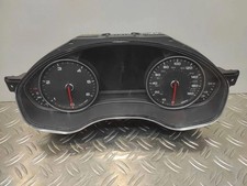 Compteur Audi A7