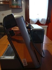 macchina caffe cialde lavazza point 3100