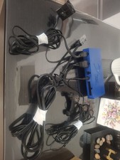genuine parrot mki9200 bluetooth handsfree car kit bluebox screen remote wiring