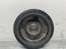 Poulies diverses Nissan QASHQAI