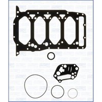 Ajusa Dichtungssatz FüR Audi A4 8EC B7 8E2 B6 8ED 8E5 BMW 5Er E12