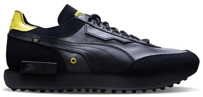 Puma Chinatown Market x Future Rider Black for sale | eBay