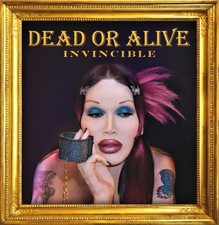Dead Or Alive    Invincible Box set