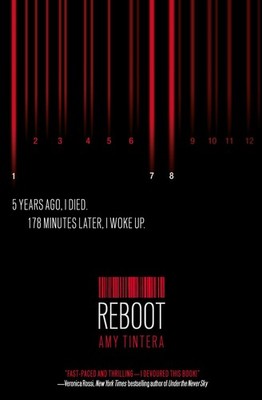 Reboot (Reboot, 1)