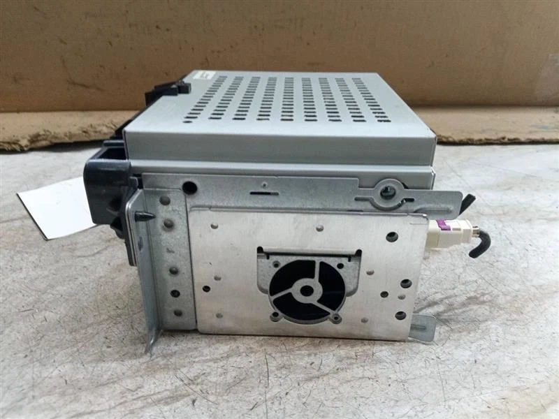 Equipo de audio receptor de radio radio Opt Rha compatible con cargador 13-14 183486 Foto 4 de 4