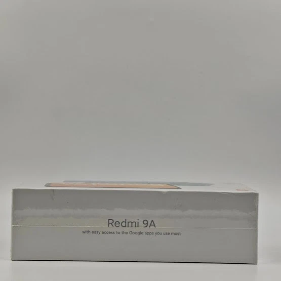 Xiaomi Redmi 9A Smartphone - Blu Cielo, 2GB RAM, 32GB - M2006C3LG - Immagine 4 di 4