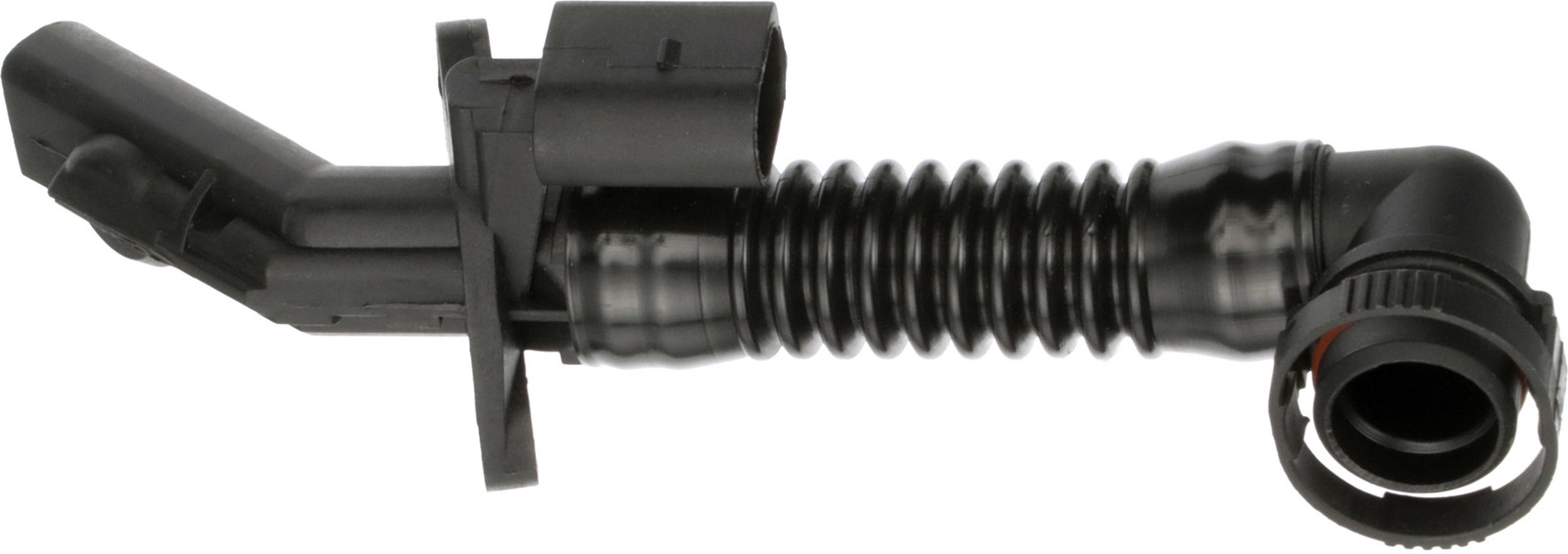 Tuyau de ventilation de carter-moteur Gates EMH653 durite de reniflard