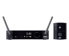 AKG DMS300 Instrument Set Digital Wireless Bodypack System PROAUDIOSTAR