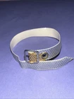 Vintage Ideal Tammy Doll Gold Belt Japan  - 1960's