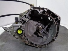 Boite de vitesse Lancia Y