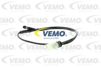 Vemo Warnkontakt, Bremsbelagverschleiß FüR BMW