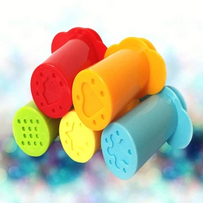 10 Pcs Bricolage Enfants Accessoires De Cuisine Pour Jouets Préscolaires - Photo 1/4