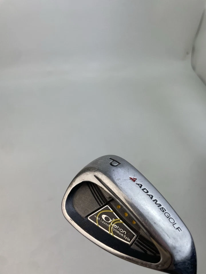 Adams Golf Ovation 2 Pitching Wedge / Uniflex Steel Shaft /9161 - Image 2 of 4