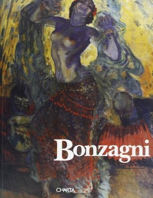 Aroldo Bonzagni. Maler und Illustrator (1887-1918). Ironie, Satire und Schmerz. Ca
