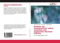 NicoláS Quezada (U. A.) | AnáLisis De TransposicióN Sobre NúMeros Con...
