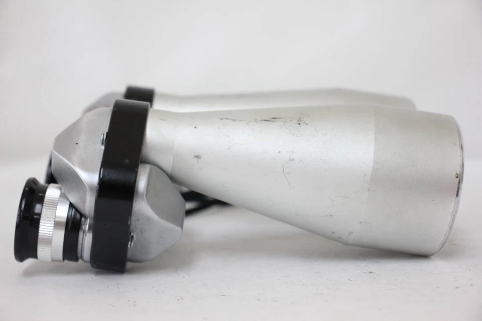 Бинокль Vixen M тип 15x50 поле ширина 5,0° Япония б/у отличная оптика - Изображение 3 из 4