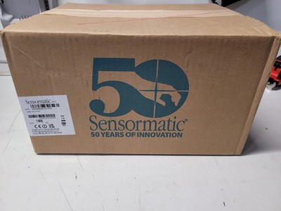 NEW Sensormatic Deactivator Controller ZBAMB9010-IPS Rev:D Internal Power Supply