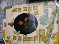 Elvis Presley Poster B1 Promo RCA