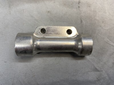 85 YAMAHA MAXIM XJ700N OEM FRONT BRAKE HOSE JOINT 1AA-25885-00-00 MY92 NOS