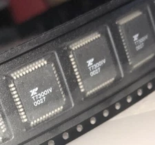 EXAR XRT7300IV Line Interface Unit 51.84Mbps DS3/E3/STS-1 Serial TQFP-44 **NEW**