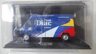 RENAULT Master Assistenza  Renault Team Diac  (1997) 1/43 Altaya Diecast